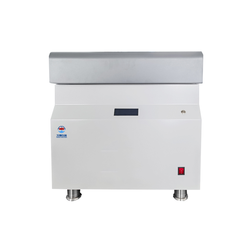 WBSC-8000型 微机全自动水分测定仪