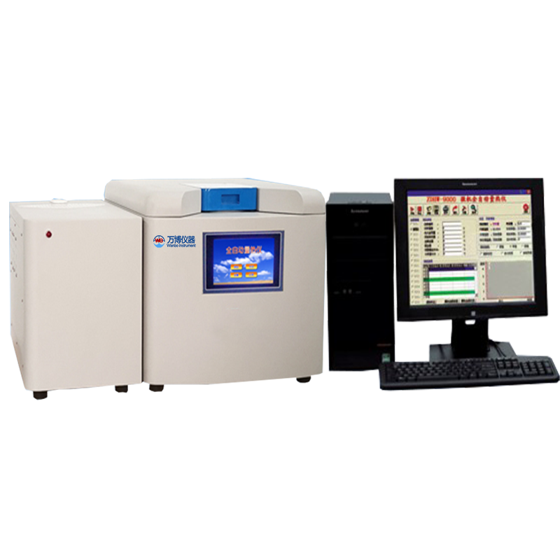 WBRL-7000型 全自动量热仪