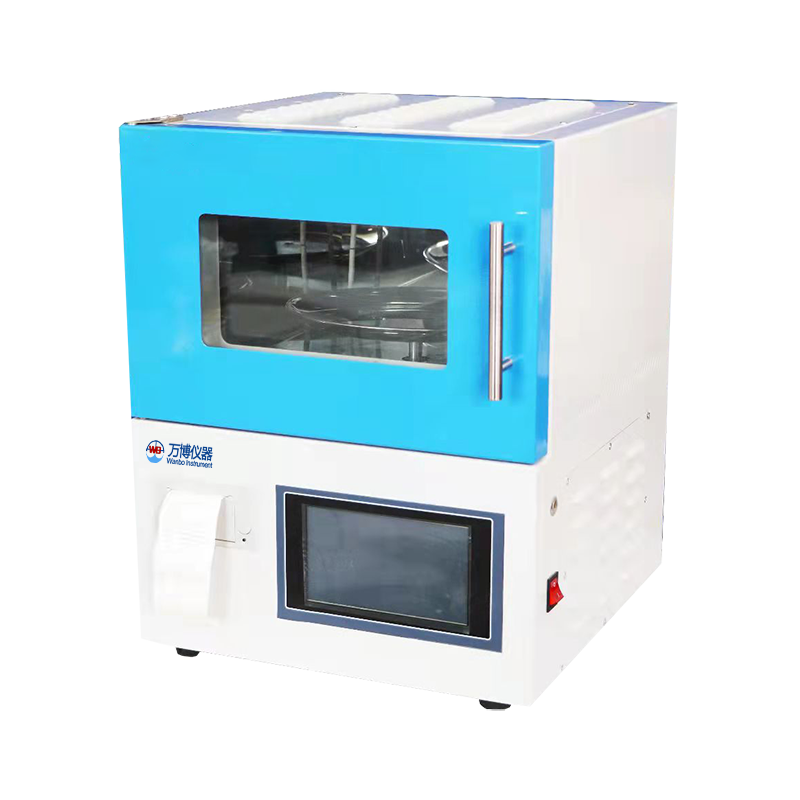 WBSC-4000型 全自动水分测定仪