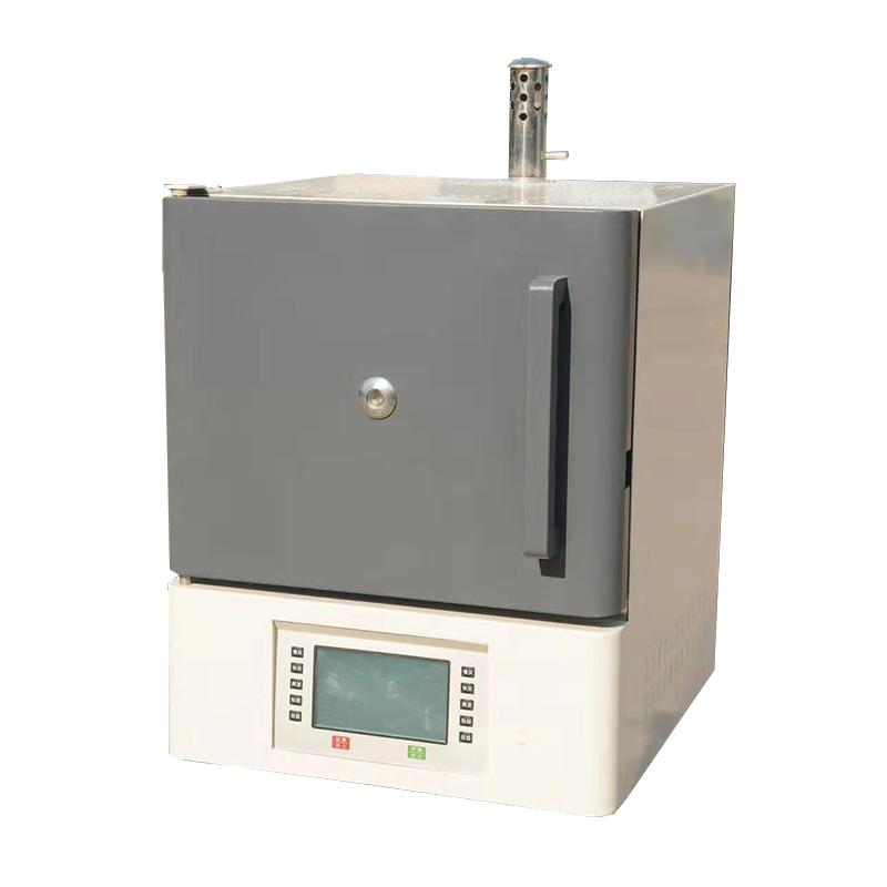 XL-8000型一体化智能马弗炉