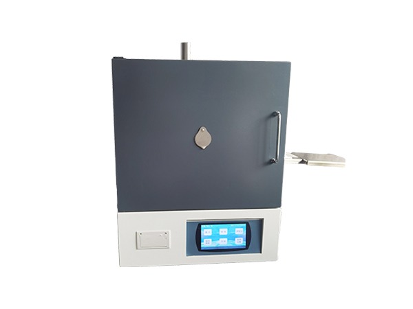 WBJN-100型 智能马弗炉
