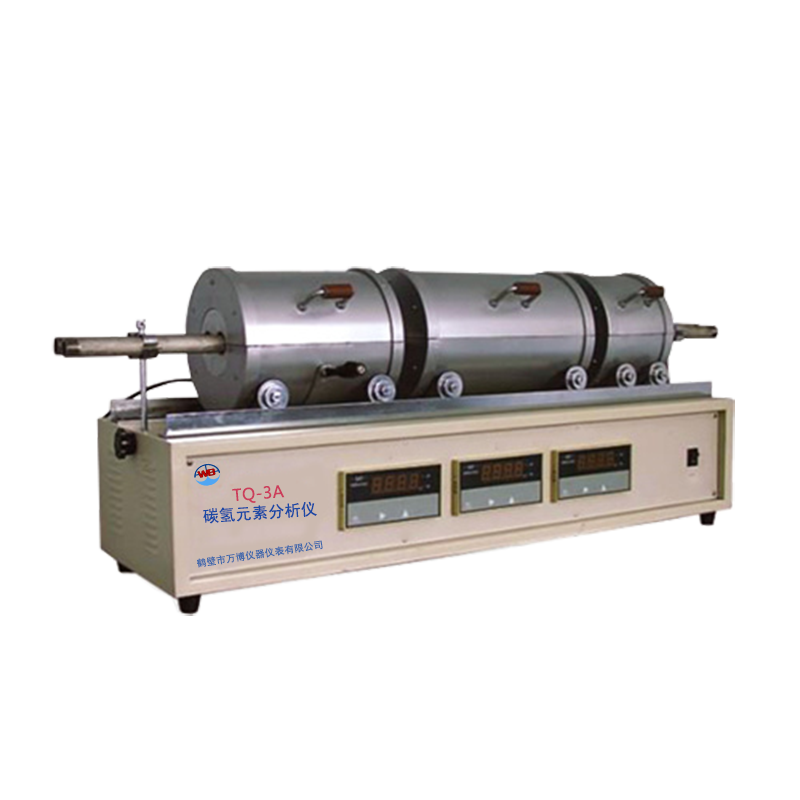 碳氢元素分析仪TQ3A
