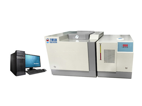WBAC6000量热仪