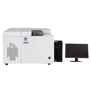 WBRL200量热仪