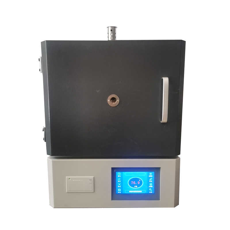 WBJN-600型 智能一体马弗炉
